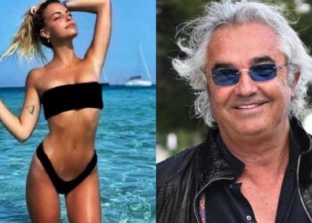 Flavio Briatore