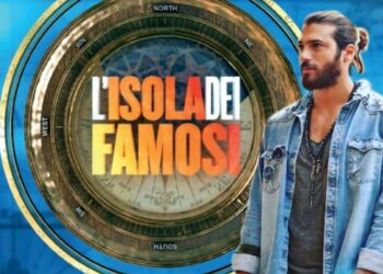 Can Yaman: Dopo C’è Posta Per Te lo vedremo anche sull’Isola dei Famosi?