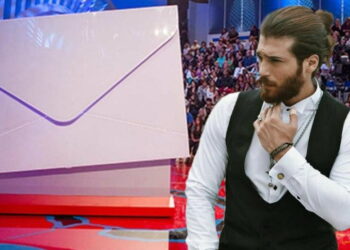 Can Yaman a C’è posta per te. La De Filippi ci prova: “Sei fidanzato?”