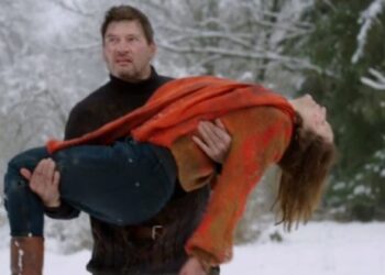 Tempesta d’Amore anticipazioni puntata 24 ottobre 2019: Eva e Christoph allo stremo delle forze