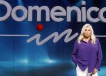 Domenica In, ospiti e anticipazioni domenica 13 ottobre 2019. Una domenica veramente eccezionale!