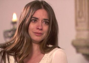 Il Segreto anticipazioni puntata 16 ottobre 2019: Elsa ed Isaac, ritorno di fiamma?
