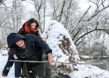 Tempesta d’Amore anticipazioni puntata 15 ottobre 2019: il dramma di Christoph ed Eva