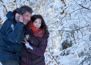 Tempesta d’Amore anticipazioni puntata 16 ottobre 2019: inquietanti dettagli