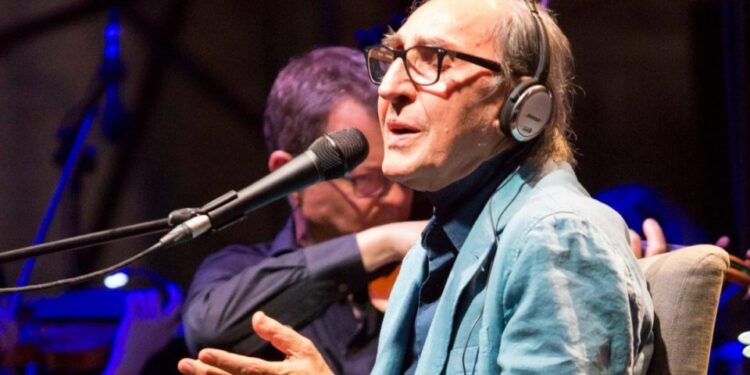 Franco Battiato: esce il nuovo e ultimo album prima del suo ritiro ufficiale dalle scene