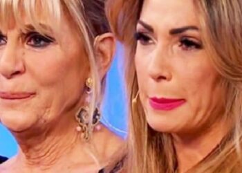 Uomini e Donne, Trono Over: nuovo flop per Gemma e momento di struggimento per Ida