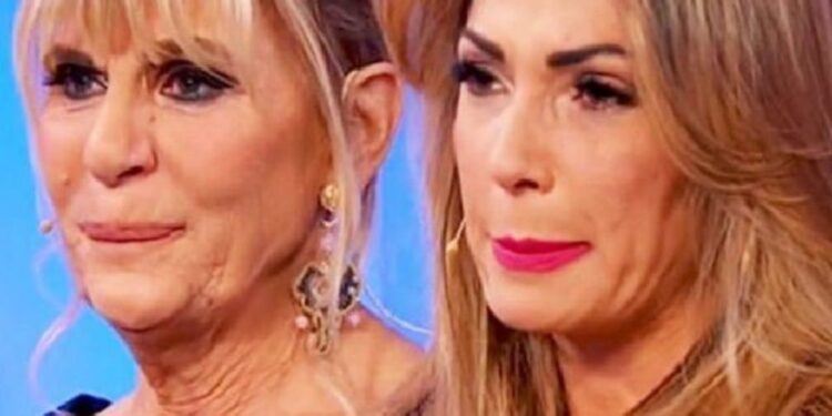 Uomini e Donne, Trono Over: nuovo flop per Gemma e momento di struggimento per Ida