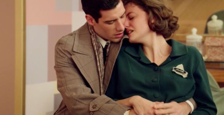 Il Paradiso delle Signore anticipazioni puntata 1 novembre 2019: Nicoletta ama Riccardo