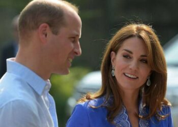 Kate Middleton: Un elegante omaggio in ricordo di Lady Diana