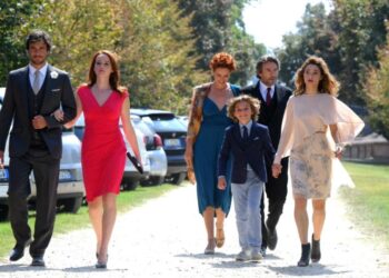 La Strada di Casa 3 si farà? In attesa di saperlo, vedremo Alessio Boni in altre fiction