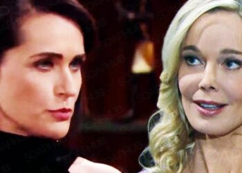 Beautiful anticipazioni puntata 28 ottobre 2019: Quinn gelosa di Donna