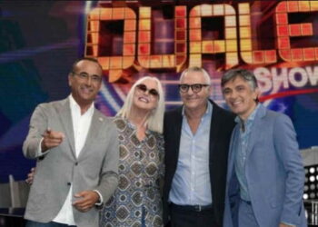 Tale e Quale Show, anticipazioni: puntata decisiva!