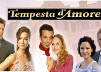 Tempesta d’amore, anticipazioni: scompaiono 2 amatissimi personaggi della soap tedesca