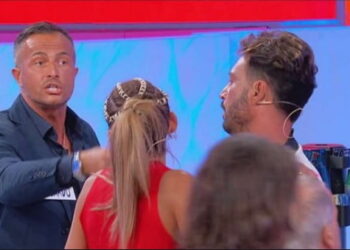 Uomini e Donne: decisione da colpo di scena per due amatissimi protagonisti del Trono Over
