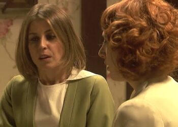 Il Segreto anticipazioni puntata 14 ottobre 2019: le donne dalla parte delle donne