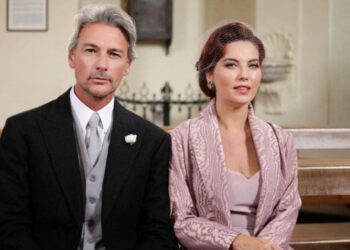 Il Paradiso delle Signore anticipazioni puntata 31 ottobre 2019: i piani di Umberto ed Adelaide