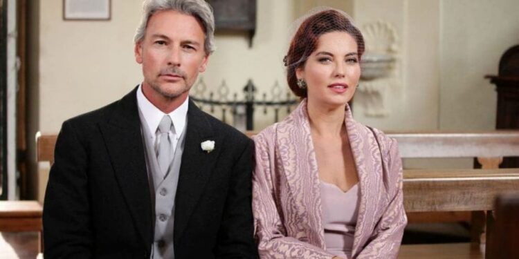 Il Paradiso delle Signore anticipazioni puntata 31 ottobre 2019: i piani di Umberto ed Adelaide