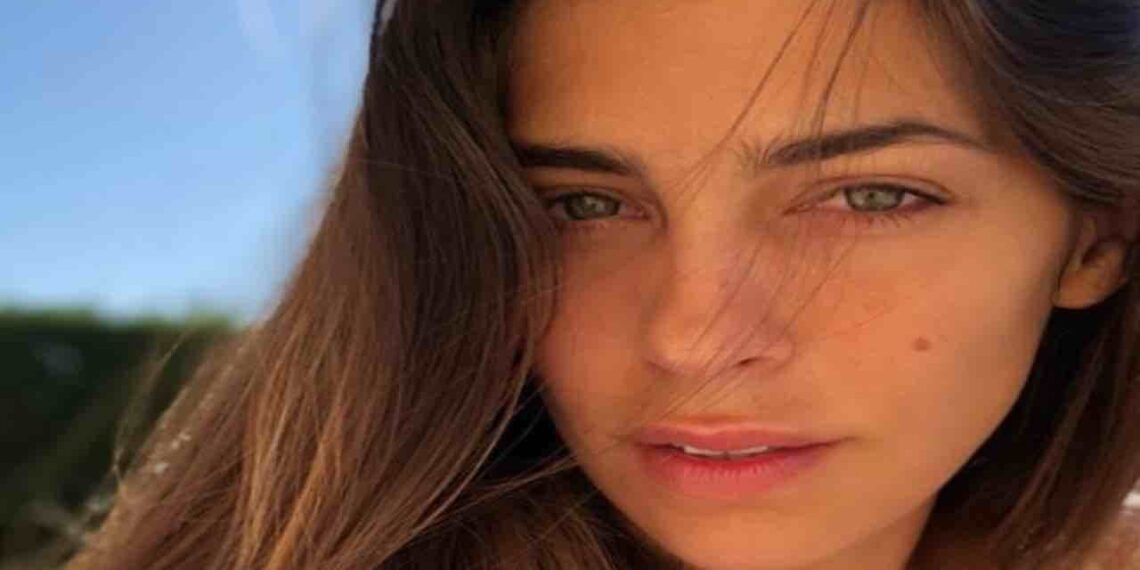 Chi è Ariadna Romero: carriera e vita privata della modella cubana