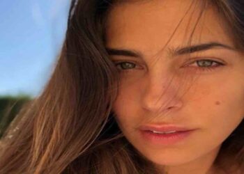 Chi è Ariadna Romero: carriera e vita privata della modella cubana