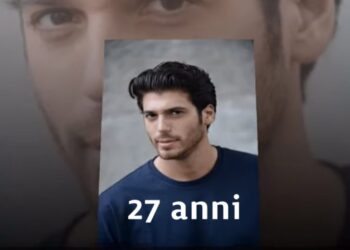 Can Yaman: 31 foto che mostrano i suoi cambiamenti dal primo anno di età ad oggi (VIDEO)