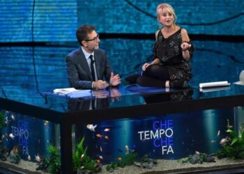grandi ospiti