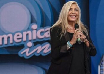 Domenica In, ospiti e anticipazioni del 20 ottobre. Puntata speciale con compleanno in diretta!