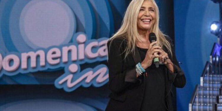 Domenica In, ospiti e anticipazioni del 20 ottobre. Puntata speciale con compleanno in diretta!