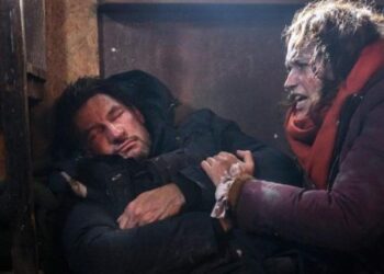 Tempesta d’Amore anticipazioni puntata 18 ottobre 2019: Christoph ed Eva vivi per miracolo