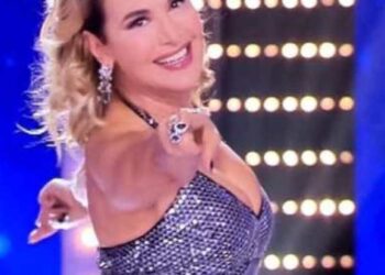 Live – Non è la D’Urso, ospiti e anticipazioni domenica 13 ottobre 2019. Di tutto e di più!