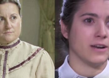 Una Vita anticipazioni puntata 4 ottobre 2019: Maria ha un segreto?