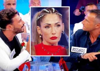 Uomini e Donne, anticipazioni: Riccardo, Ida e Armando fanno ancora discutere. I dubbi di Maria De Filippi su Guarnieri