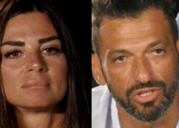 Temptation Island Vip, che cosa stanno combinando Pago e Serena dopo l’addio? I dettagli che interrogano i fans
