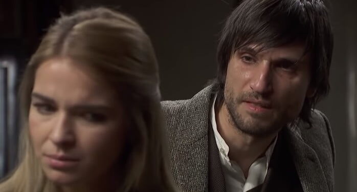 Il Segreto anticipazioni puntata 12 ottobre 2019: le bugie di Antolina