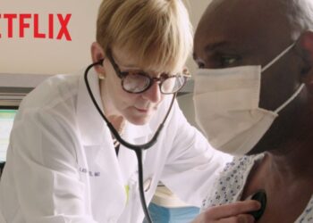 Le diagnosi collettive di Lisa Sanders, anche su Netflix