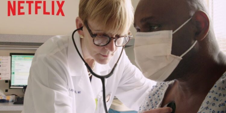 Le diagnosi collettive di Lisa Sanders, anche su Netflix