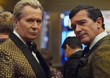 Netflix citata per diffamazione per il film sui “Panama Papers”