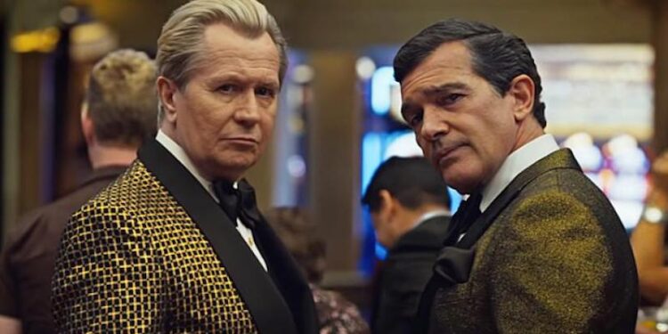 Netflix citata per diffamazione per il film sui “Panama Papers”