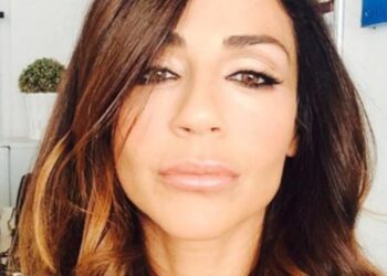 Uomini e Donne: ecco il dramma che si nasconde dietro al sorriso di Raffaella Mennoia