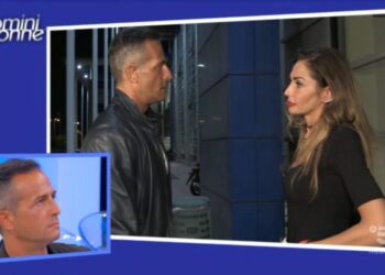 Uomini e Donne, anticipazioni: Riccardo si arrende