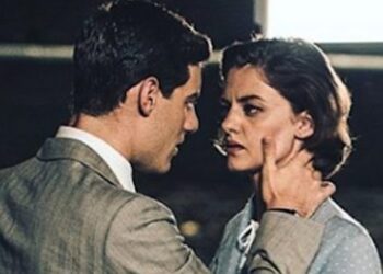 Il Paradiso delle Signore anticipazioni puntata 24 ottobre 2019: la confessione di Riccardo
