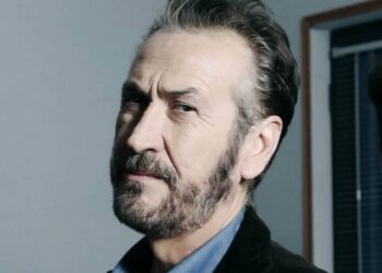 Ci sarà un Rocco Schiavone 4? Di sicuro Marco Giallini non molla