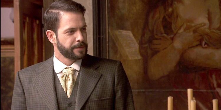 Il Segreto anticipazioni puntata 7 ottobre 2019: Severo nei guai