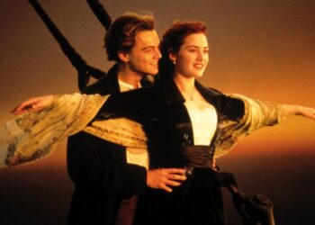 Titanic: 5 curiosità che (quasi) sicuramente non conoscevi