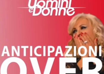 Uomini e Donne, anticipazioni: “tempo delle mele” per due “dame”