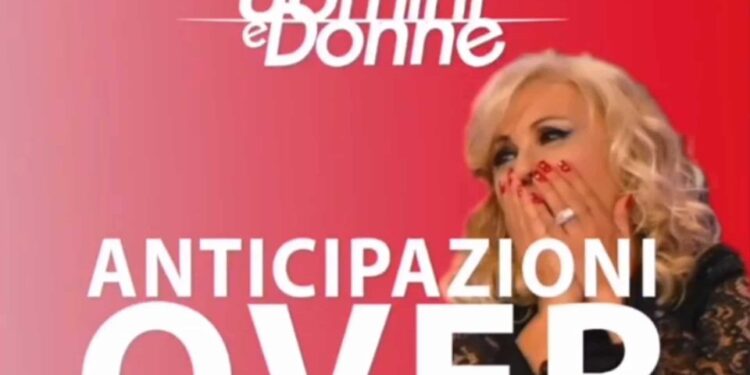 Uomini e Donne, anticipazioni: “tempo delle mele” per due “dame”