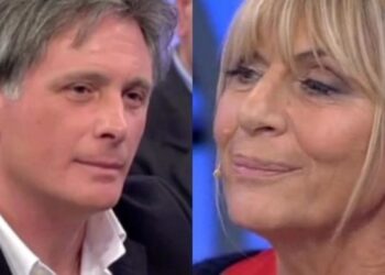 Uomini e Donne, Giorgio Manetti: commento al vetriolo sul percorso di Gemma Galgani