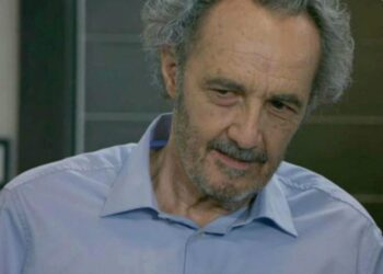 Un posto al sole anticipazioni puntata 9 ottobre 2019: Arturo e Sebastiano, finalmente soli