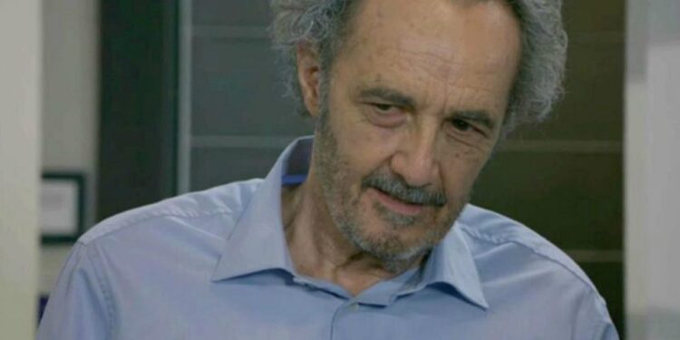 Un posto al sole anticipazioni puntata 9 ottobre 2019: Arturo e Sebastiano, finalmente soli