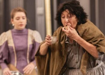 Una Vita anticipazioni puntata 3 ottobre 2019: la nuova vita di Ursula
