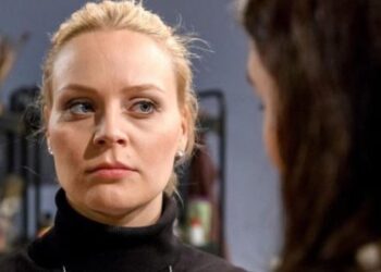 Tempesta d’Amore anticipazioni puntata 13 novembre 2019: Annabelle istiga Henry